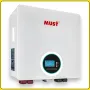 Комплект резервного живлення MUST 4,0 PREM кВт + LiFePO4 24V 300Ah (7,5 кВт·год)