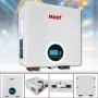 Комплект резервного живлення MUST 4,0 PREM кВт + LiFePO4 24V 320Ah (8,2 кВт·год)