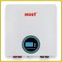 Комплект резервного живлення MUST 4,0 PREM кВт + LiFePO4 24V 320Ah (8,2 кВт·год)