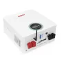Комплект резервного живлення MUST 4,0 PREM кВт + LiFePO4 24V 320Ah (8,2 кВт·год)