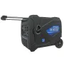 Инверторный генератор ZEGOR DIN-MUTE 6000 5,5/6,0 кВт